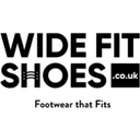 Wide Fit Shoes